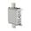 High Speed Fuse 80A 690V AC | 200 kA Breaking Capacity | Class aR Design | Dual Indicator by Eaton