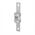 200A AC Industrial Fuse | 415V Voltage | 80kA Breaking Capacity | gG/gL Class by Eaton