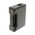63A Front Connected Fuse Holder | 660-690V AC | Single-Pole Design | BAO TIS Compatible | Black by Eaton