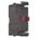 Break Contact Element M22-K01 | Front Fixing | 1 Normally Closed Contact | 24V/220-240V by Eaton