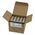 10AMP 550V AC BS88 Fuse | 80 kA Breaking Capacity | gG/gL Class | Offset Bladed Tags by Eaton