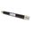 Medium Voltage DIN Fuse 24kV 16A | Back-Up with Striker Indicator | Brown Resin Seal by Eaton