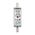 High Speed Fuse 63A 690V | 200 kA Breaking Capacity | gR Class | DIN 000 by Eaton