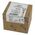 10AMP 550V AC BS88 Fuse | 80 kA Breaking Capacity | gG/gL Class | Offset Bladed Tags by Eaton