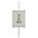 NH Fuse 250A 500V | 120 kA Breaking Capacity | gG/gL Class | Blade End Connection by Eaton