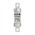 63AMP 500V AC BS88 gG Fuse | 80 kA Breaking Capacity | Class gG/gL | Offset Bolted Tags by Eaton