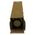 Medium Voltage DIN Fuse 100A | 12kV AC | Back-Up with Striker | Brown Resin Seal by Eaton