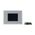 3.5 Inch Industrial Touchscreen | 320 x 240 Resolution | Ethernet & USB Connectivity | IP65 Protection by Eaton
