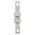 Industrial Fuse 125A 415V AC | 80 kA Breaking Capacity | gG/gL Class | BS88 by Eaton
