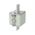 NH Fuse 500A 500V | 120 kA Breaking Capacity | gG/gL Class | Size 3 by Eaton