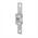 160A Industrial Fuse | 415V AC | 80 kA Breaking Capacity | gG/gL Class by Eaton