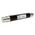 Medium Voltage DIN Fuse 12kV | 31.5A Amperage | 63kA Breaking Capacity | Bolt-on Construction by Eaton