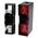 200A Front Connected Fuse Holder | IP20 Rated | Easy Installation | Black by Eaton