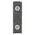 M22 Auxiliary Contact Block | Make Contact Type | Bottom Connection & Screw Terminals | Eaton