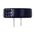 Cylindrical Supercapacitor 1.0F 5.5V | Low ESR 30Ω | Through Hole Terminals | Eaton
