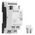 EASY I/O Expansion Module | 4 Analog Inputs | 12-Bit Resolution | IP20 Protection by Eaton