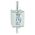 High Speed Fuse 500A 690V | 200 kA Breaking Capacity | Class aR | Dual Indicator by Eaton