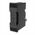32A Low Voltage Fuse Holder | 550V AC | Single-Pole & Stud Connected | Black by Eaton