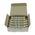 Industrial Fuse 2A 1200VAC 750VDC | High Speed | 80kA Breaking Capacity | RoHS Compliant by Eaton