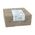63AMP BS88 gG Fuse | 500V AC | 80 kA Breaking Capacity | Offset Bolted Tags by Eaton