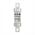 500V AC Industrial Fuse | 80A Rating | 80kA Breaking Capacity | BS88/A3 Compliance by Eaton