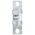 200A 500V AC Tag Fuse | High Speed | Blade End Connection | Ceramic by Eaton