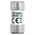 Street Lighting Fuse 10A 415V | 80 kA Breaking Capacity | gG/gL Class | Compact Size by Eaton