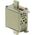 NH Fuse 160A 500V gG/gL | 120 kA Breaking Capacity | Dual Indicator by Eaton