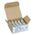 20AMP 1000V DC Solar Ferrule Fuse | 50 kAIC Interrupt Rating | Ceramic Material | White by Eaton