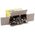 Fast-Acting 1A Buss Fuse | 250 Vac | Glass Tube Construction | Non-Indicating by Eaton