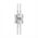 400A Type J Fuse | 415V AC | 80 kA Breaking Capacity | gG/gL Class by Eaton