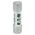 20AMP 1000V DC Solar Ferrule Fuse | 50 kAIC Interrupt Rating | Ceramic Material | White by Eaton