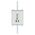 NH Fuse 315A 500V gG/gL Size 2 | 120 kA Breaking Capacity | Dual Indicator by Eaton