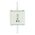 NH Fuse 500A 500V | 120 kA Breaking Capacity | gG/gL Class | Size 3 by Eaton