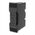 Low Voltage Fuse Holder 32A | Front Connected | Single-Pole Design | Black by Eaton