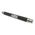 Medium Voltage DIN Fuse 25A | 24kV AC | Back-up with Striker | Clip-in Mounting | Brown by Eaton