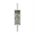 NH Fuse 63A 500V | 120 kA Breaking Capacity | Ceramic Body & Live Gripping Lug | Size 01 by Eaton