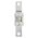 160AMP BS88 Fuse | 415V AC | 80kA Breaking Capacity | Offset Bolted Tags by Eaton