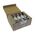 200A AC Type J Fuse | 415V Voltage Rating | 80kA Breaking Capacity | BS88/J Construction by Eaton
