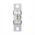 200A 500V AC Tag Fuse | High Speed | Blade End Connection | Ceramic by Eaton
