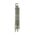 Industrial Fuse 2A 1200VAC 750VDC | High Speed | 80kA Breaking Capacity | RoHS Compliant by Eaton