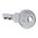 Eaton M22 Spare Key MS10 | Compatible with Key Release Operators | Durable Design by Eaton