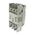 Low Voltage NH Fuse Base Size 00 | 160 A Rating | 690 V AC | Three-Pole Design by Eaton