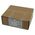 High Speed Industrial Fuse | 6A Rating | 1200V AC & 660V DC | BS 2692-1 Certified by Eaton