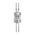 200A AC Type J Fuse | 415V Voltage Rating | 80kA Breaking Capacity | BS88/J Construction by Eaton