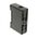63A Front Connected Fuse Holder | 660-690V AC | Single-Pole Design | BAO TIS Compatible | Black by Eaton