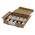 160A Industrial Fuse | 415V AC | 80 kA Breaking Capacity | gG/gL Class by Eaton