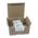 63AMP BS88 gG Fuse | 500V AC | 80 kA Breaking Capacity | Offset Bolted Tags by Eaton