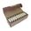 High Speed Fuse 80A 690V AC | 200 kA Breaking Capacity | Class aR Design | Dual Indicator by Eaton