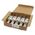 200A AC Industrial Fuse | 415V Voltage | 80kA Breaking Capacity | gG/gL Class by Eaton